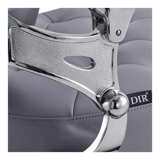 Barber chairs Package - Chrome Frame Vanquish x 3 - DIR Store