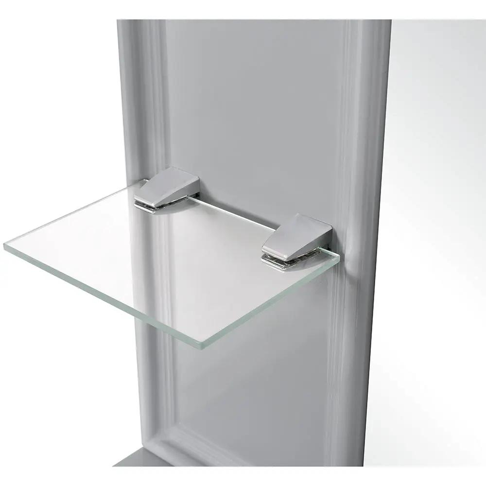 Barber Station with Barber Mirror - Champion II Barber Unit - DIR Store