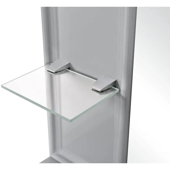 Barber Station with Barber Mirror - Champion II Barber Unit - DIR Store