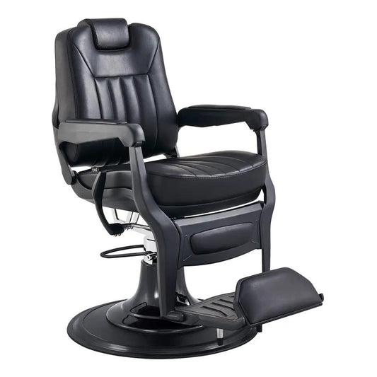 Barber Chair Artura - Black Edition - DIR Store