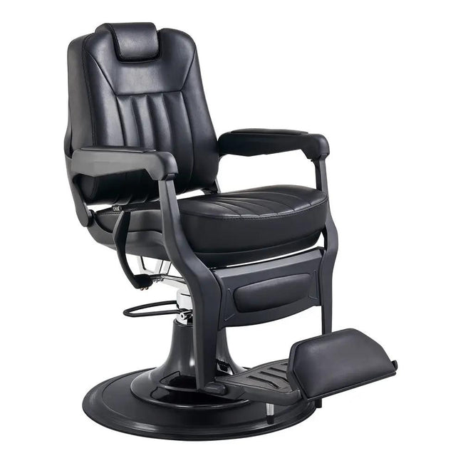 Barber Chair Artura - Black Edition - DIR Store
