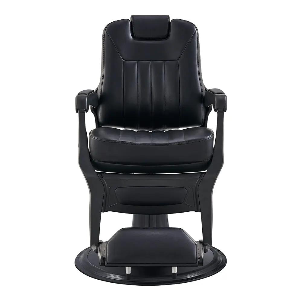 Barber Chair Artura - Black Edition - DIR Store