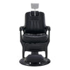 Barber Chair Artura - Black Edition - DIR Store