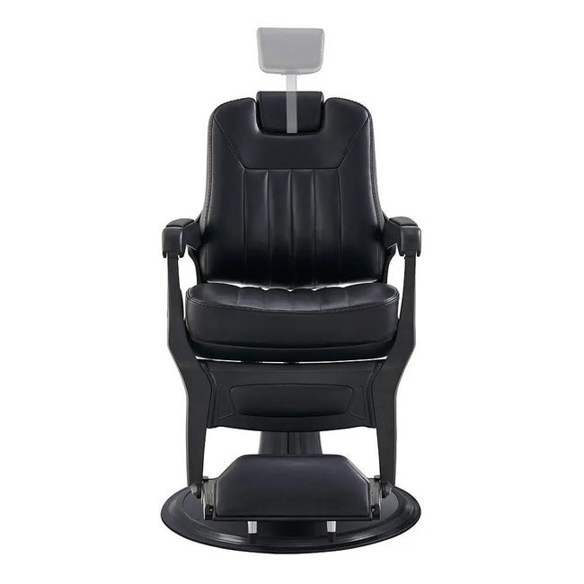 Barber Chair Artura - Black Edition - DIR Store