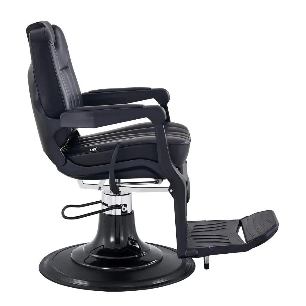 Barber Chair Artura - Black Edition - DIR Store