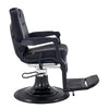 Barber Chair Artura - Black Edition - DIR Store