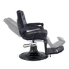 Barber Chair Artura - Black Edition - DIR Store