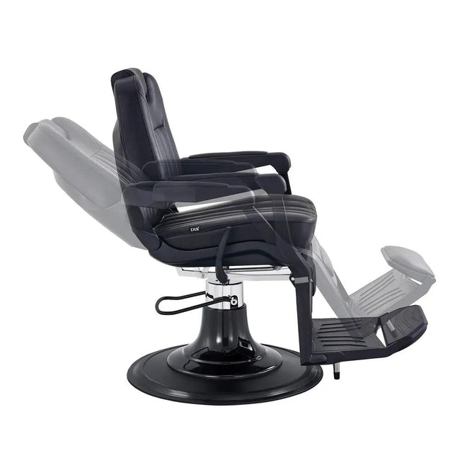 Barber Chair Artura - Black Edition - DIR Store