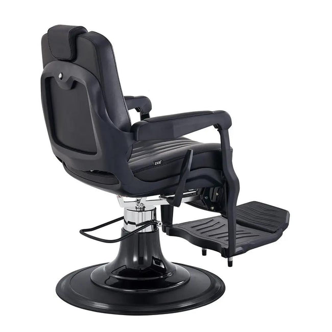 Barber Chair Artura - Black Edition - DIR Store