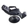 Barber Chair Artura - Black Edition - DIR Store