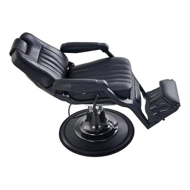 Barber Chair Artura - Black Edition - DIR Store