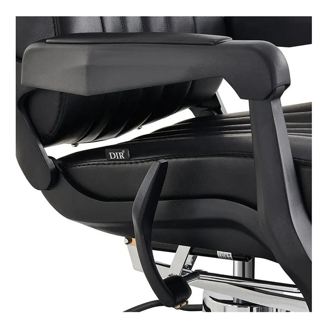 Barber Chair Artura - Black Edition - DIR Store