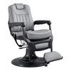 Barber Chair Artura - Black Edition - DIR Store
