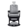 Barber Chair Artura - Black Edition - DIR Store