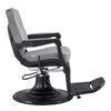 Barber Chair Artura - Black Edition - DIR Store