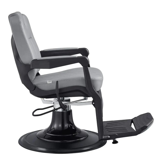 Barber Chair Artura - Black Edition - DIR Store