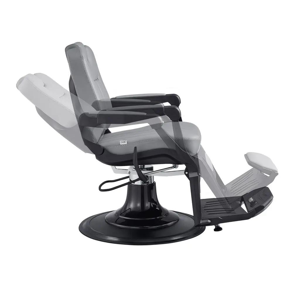 Barber Chair Artura - Black Edition - DIR Store