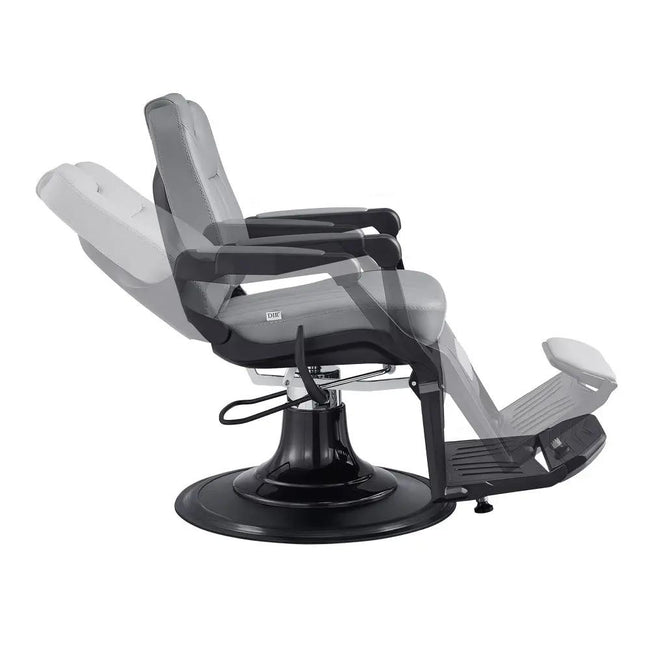 Barber Chair Artura - Black Edition - DIR Store