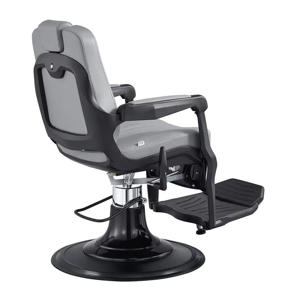 Barber Chair Artura - Black Edition - DIR Store