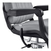 Barber Chair Artura - Black Edition - DIR Store