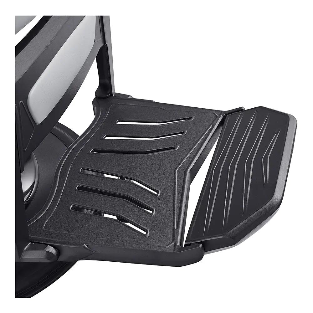 Barber Chair Artura - Black Edition - DIR Store