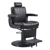 Barber Chair Belgrano - Black Edition - DIR Store