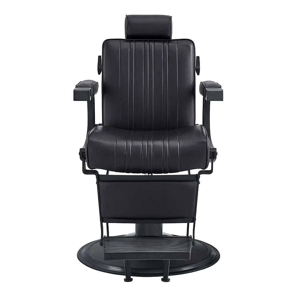 Barber Chair Belgrano - Black Edition - DIR Store
