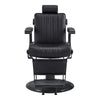 Barber Chair Belgrano - Black Edition - DIR Store