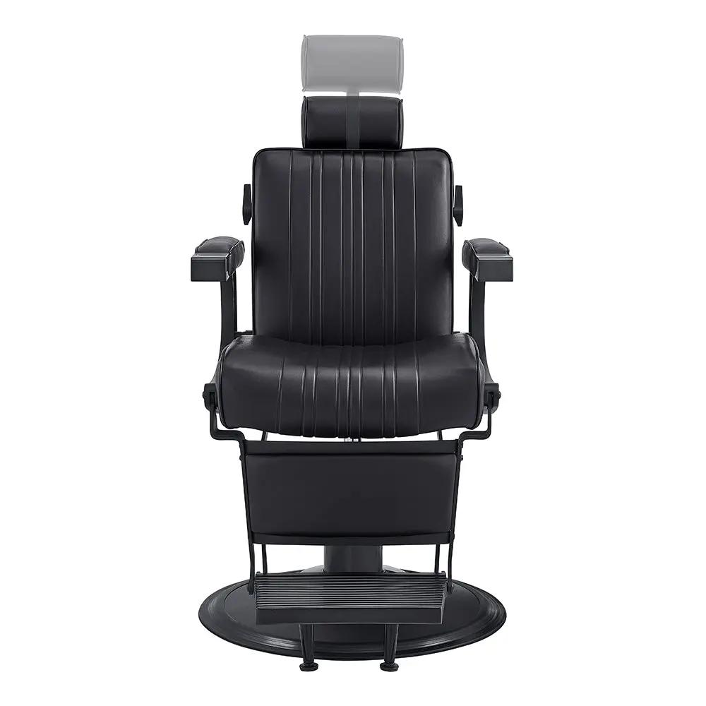 Barber Chair Belgrano - Black Edition - DIR Store