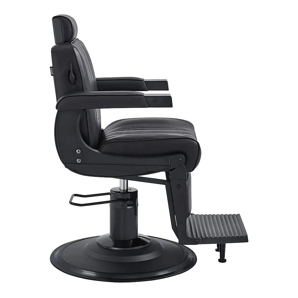 Barber Chair Belgrano - Black Edition - DIR Store