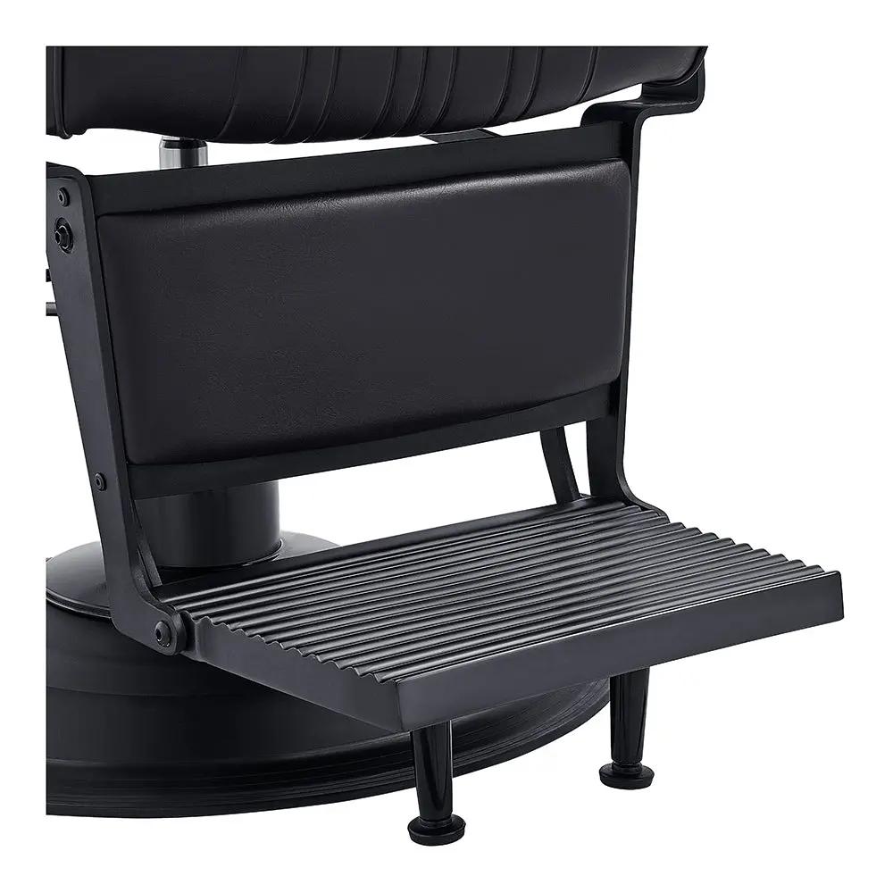 Barber Chair Belgrano - Black Edition - DIR Store