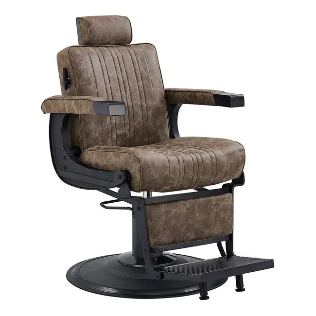 Barber Chairs Package Belgrano x3 - DIR Store