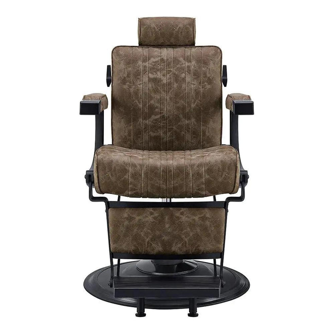 Barber Chairs Package Belgrano x3 - DIR Store