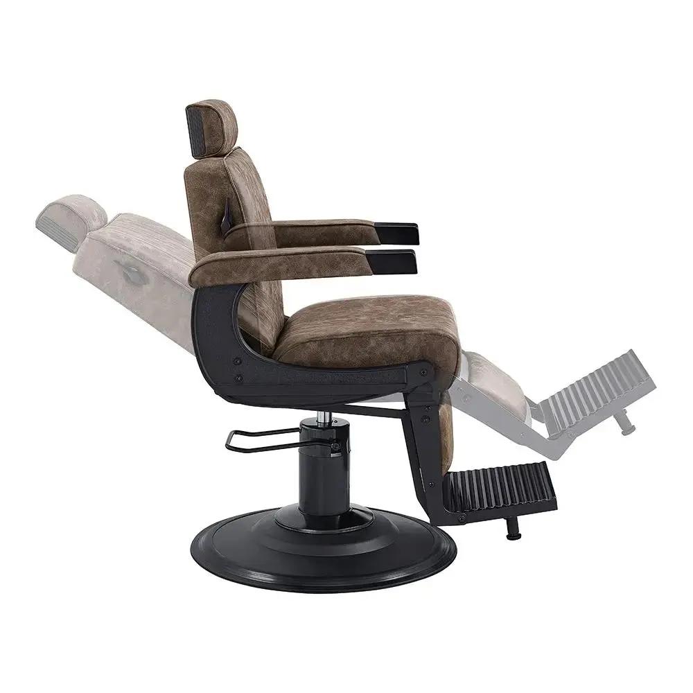 Barber Chairs Package Belgrano x3 - DIR Store