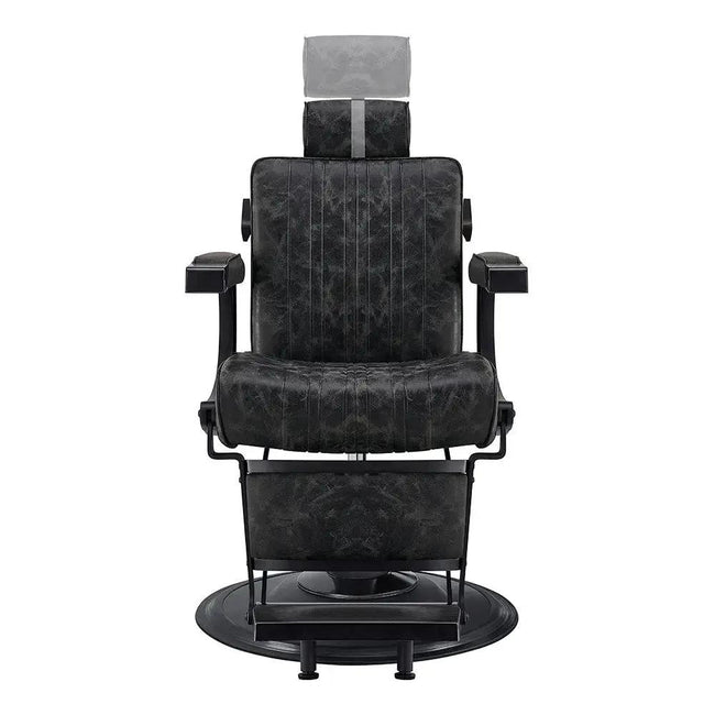 Barber Chairs Package Belgrano x3 - DIR Store