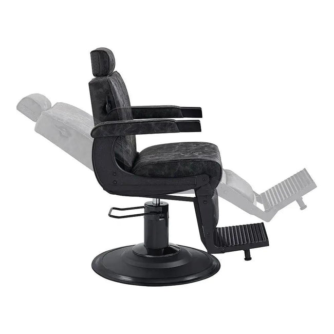 Barber Chairs Package Belgrano x3 - DIR Store