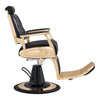 Gold Barber Chair - Gold Edition Cavalier - DIR Store