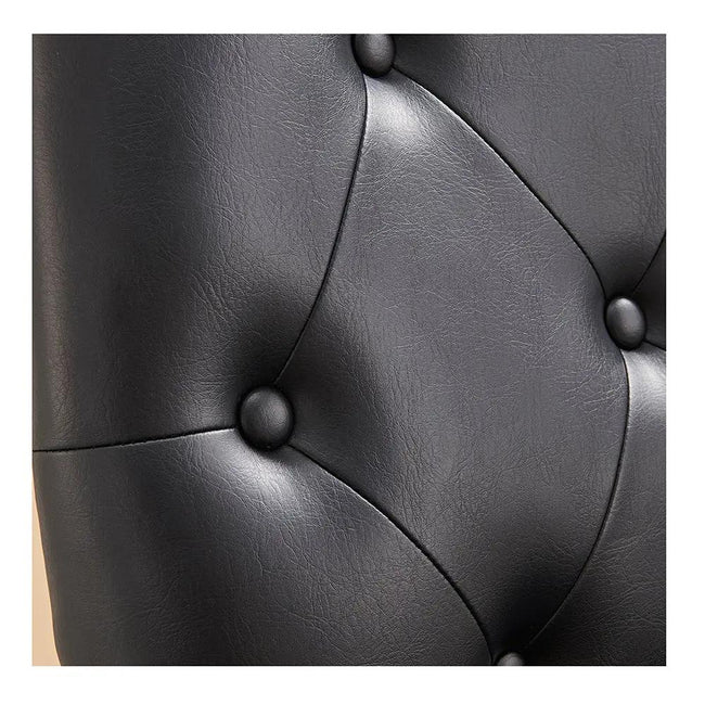 Gold Barber Chair - Gold Edition Cavalier - DIR Store