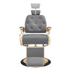 Gold Barber Chair - Gold Edition Cavalier - DIR Store
