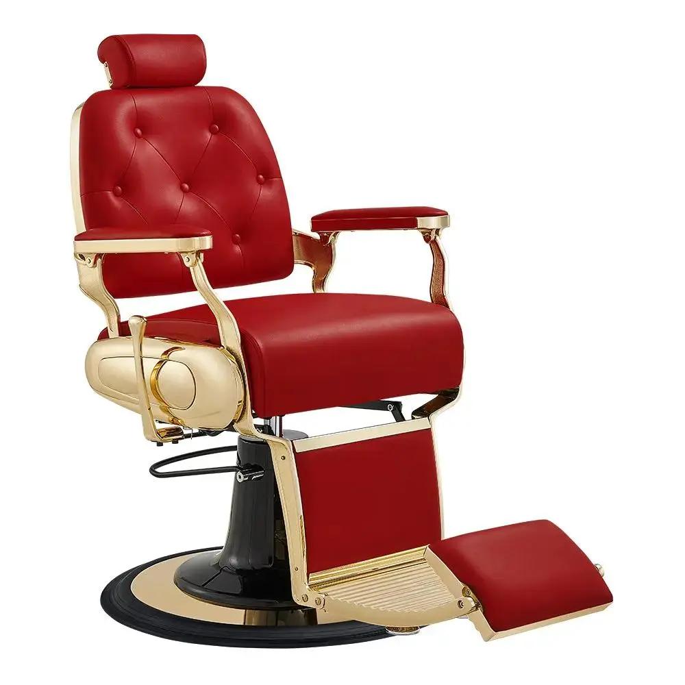 Barber Chairs Package Titan x3 - DIR Store