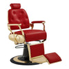 Barber Chairs Package Titan x3 - DIR Store