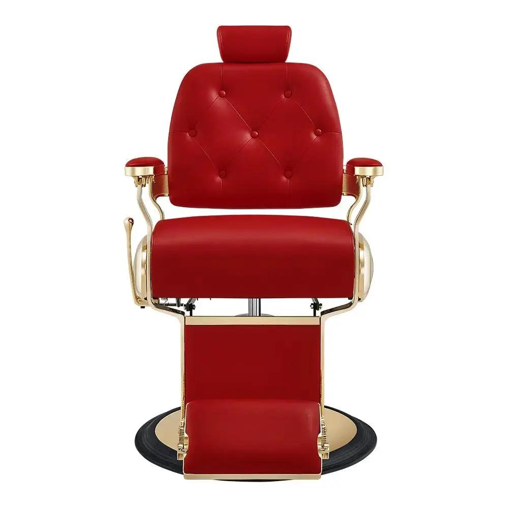 Barber Chairs Package Titan x3 - DIR Store
