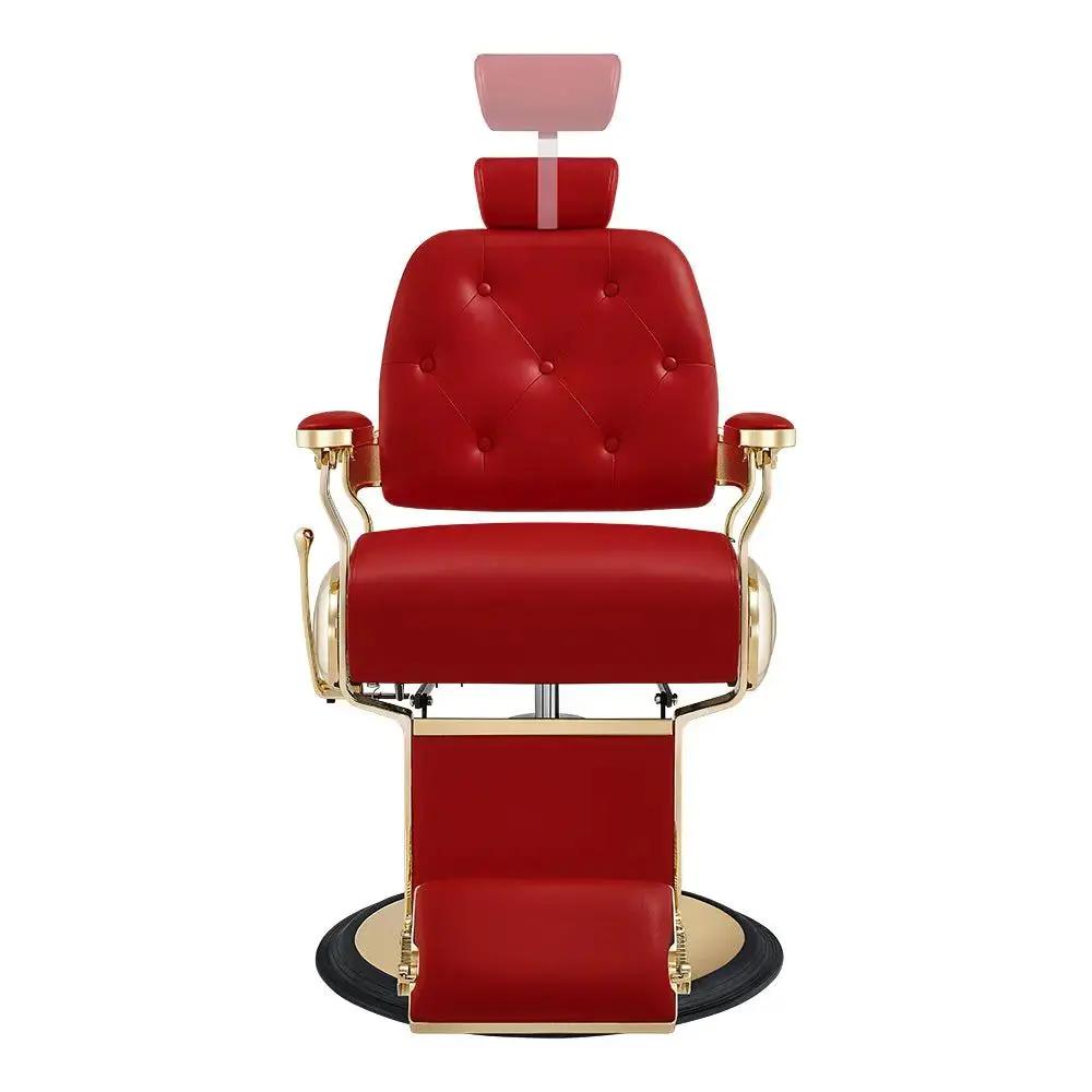 Barber Chairs Package Titan x3 - DIR Store