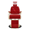 Barber Chairs Package Titan x3 - DIR Store