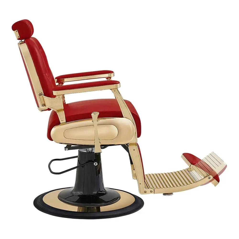 Barber Chairs Package Titan x3 - DIR Store