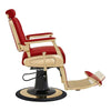 Barber Chairs Package Titan x3 - DIR Store