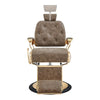 Gold Barber Chair - Gold Edition Cavalier - DIR Store