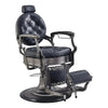 Barber Chairs Package - Brushed Frame Kaiser x3 - DIR Store
