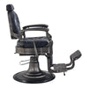 Barber Chairs Package - Brushed Frame Kaiser x3 - DIR Store
