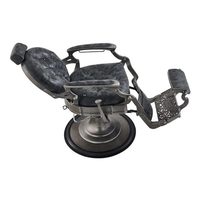 Barber Chairs Package - Brushed Frame Kaiser x3 - DIR Store